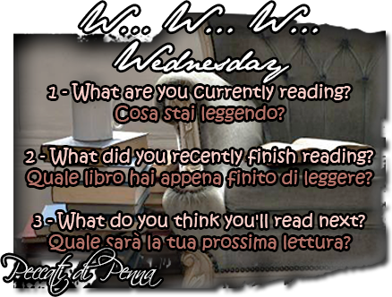 W... W... W... Wednesday #11