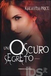 TEASER TUESDAYS #38: UN OSCURO SEGRETO DI KALAYNA PRICE