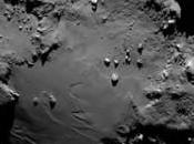 Rosetta arriva destinazione