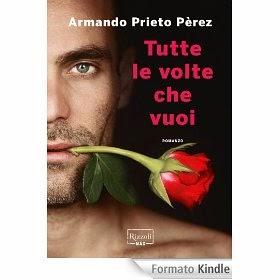 Tutte le volte che vuoi, di Armando Prieto Pèrez