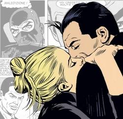 Una regina per il Re del Terrore: intervista a Barbara Baraldi   Dylan Dog Diabolik Barbara Baraldi 