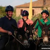 Palio dei Ciuchi di Barontoli