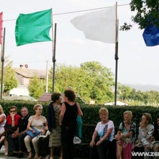 Palio dei Ciuchi di Barontoli