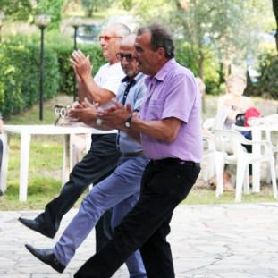 Palio dei Ciuchi di Barontoli