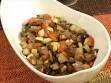 Caponata leggera