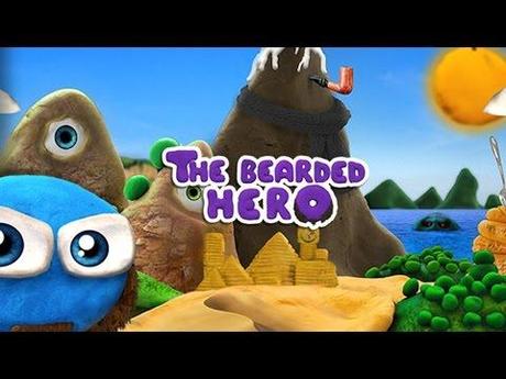 The Bearded Hero – Recensione