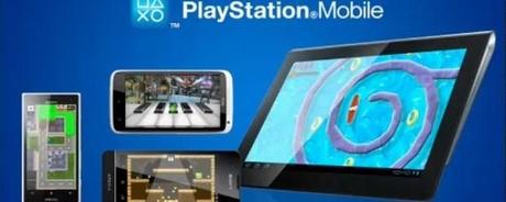 Sony interrompe il supporto a PS Mobile per le versioni più recenti di Android