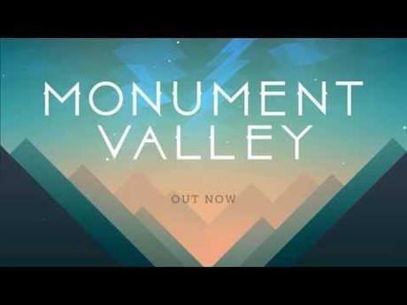 Monument Valley – Recensione