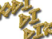 Calcinculo, candire, canina, capaccina, capameno, capirotti, carrozzine Parole verbi disuso