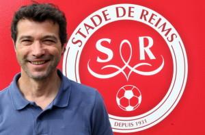 FBL-LIGUE1-REIMS-AUDRAIN