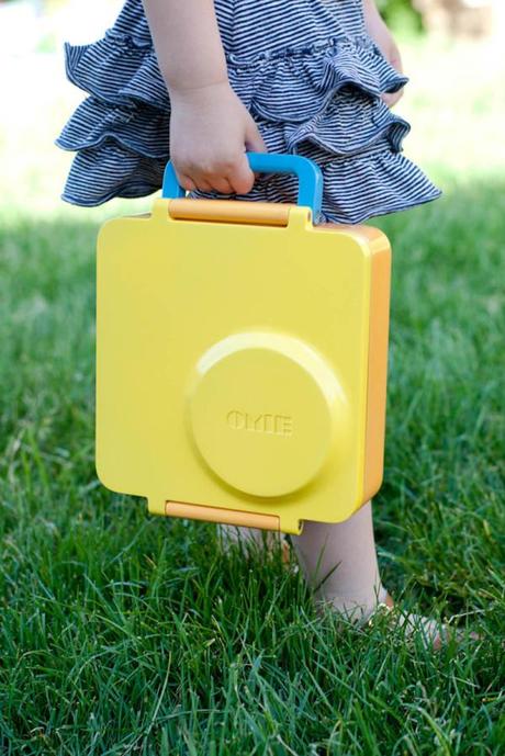 OmieBox: The Healthier Lunch Box for Kids in style fashion main  Category