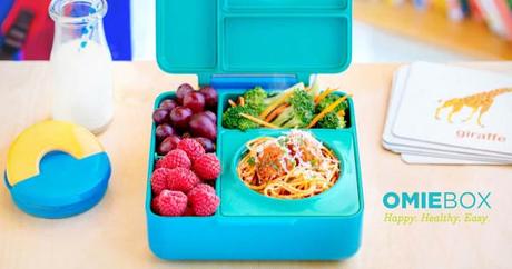 OmieBox: The Healthier Lunch Box for Kids in style fashion main  Category