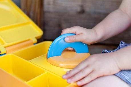 OmieBox: The Healthier Lunch Box for Kids in style fashion main  Category