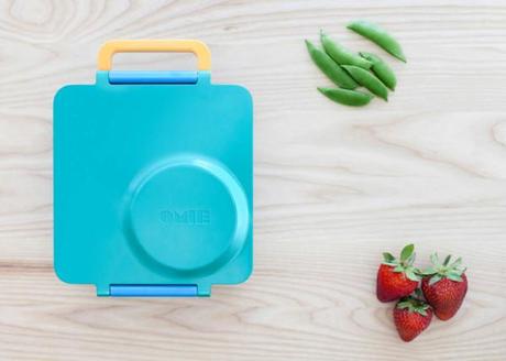 OmieBox: The Healthier Lunch Box for Kids in style fashion main  Category