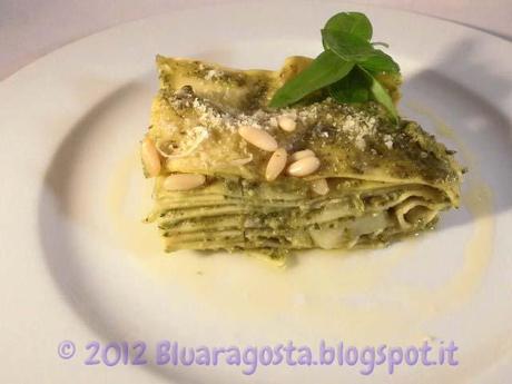 07-lasagne al pesto