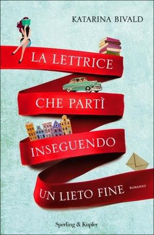 [Anteprime Sperling e Kupfer] L'ultimo fiore dell'anima - La lettrice che partì inseguendo un lieto fine - The One - La Signora dei fiumi d'estate