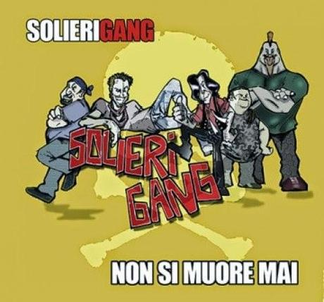 Solieri Gang-