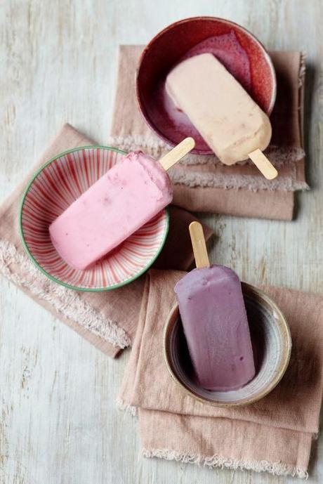 SUMMER TREND: POPSICLES!