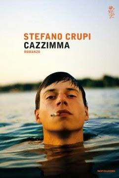 Recensione - “Cazzimma” di Stefano Crupi