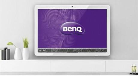 BenQ PT2200 600x329 BenQ PT2200: un AIO da 21,5 con Android news  BenQ PT2200 AIO Android AIO 