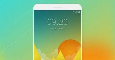 meizu mx41 Meizu MX4, primo device con sensore Sony da 20.7 MP? smartphone  meizu mx4 meizu mx3s fotocamere sony 