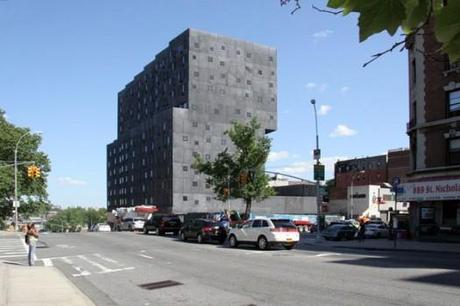 Architettura orchestrale