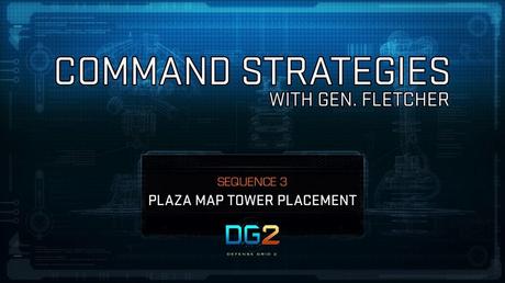 Defense Grid 2 - Video sul posizionamento delle torri negli spazi aperti