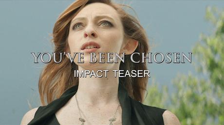 BioWare - Impact teaser