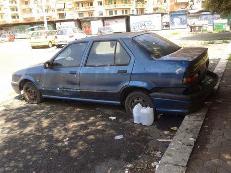 Colli Albani, come tutta Roma, è terra di nessuno. La disperazione dei residenti per un degrado che non era, in queste proporzioni, neppure immaginabile