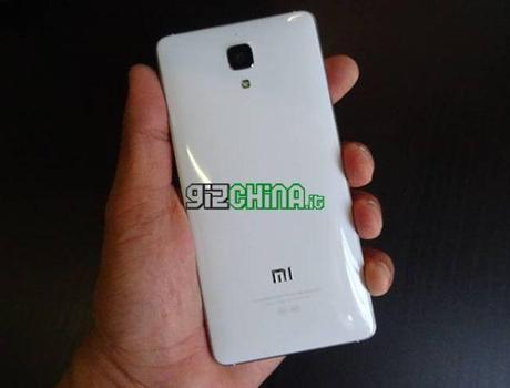 Xiaomi Mi4