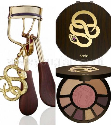  Tarte Cosmetics collezione Rainforest After Dark