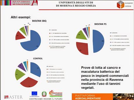 Microrganismi antagonisti e biomolecole innovative per la protezione delle colture frutticole dalle malattie batteriche