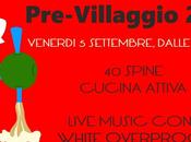 Pre-Villaggio 2014