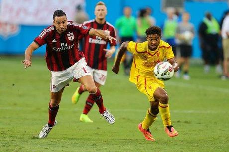 Europa League, stasera alle 20,30 Torino-Brommapojkarna in diretta esclusiva su Premium Calcio/HD, e subito dopo ecco il Milan in amichevole