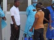 Ebola, sale numero decessi. Guinea quella tartassata