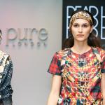 PURE LONDON SS2015