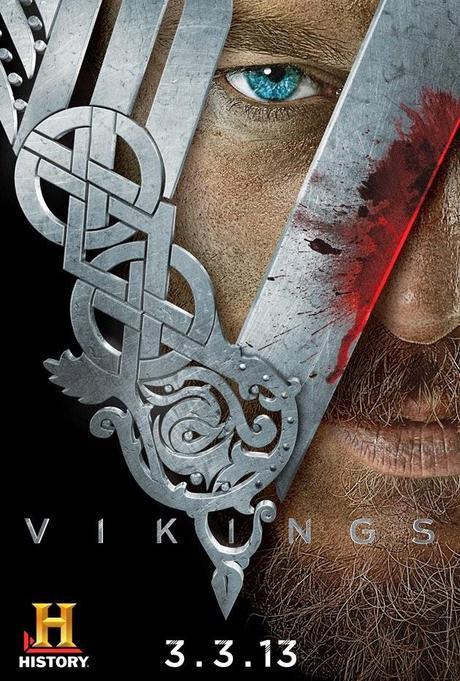Vikings - stagione 1 Vikings - stagione 1