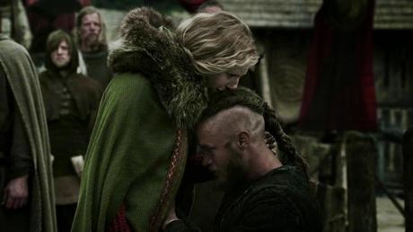 Vikings - stagione 1 Vikings - stagione 1