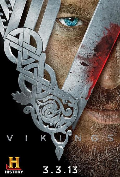 Vikings - stagione 1
