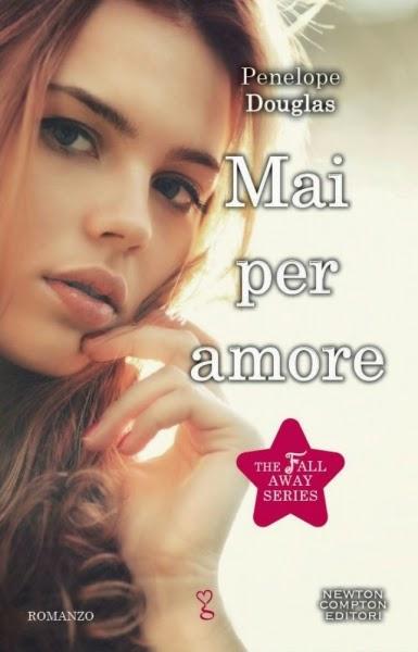 Anteprima: Mai per amore di Penelope Douglas