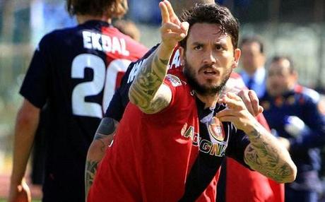 Genoa c'è Pinilla