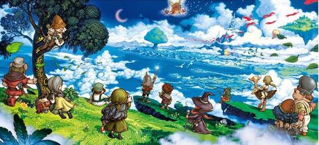 Cosa vuoi fare da grande? Scoprilo con Fantasy Life di Nintendo 3DS