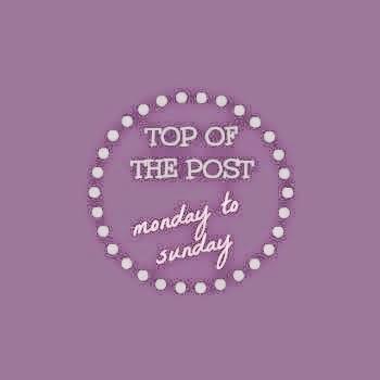 Top of the post #17 settimana 21 - 27 luglio