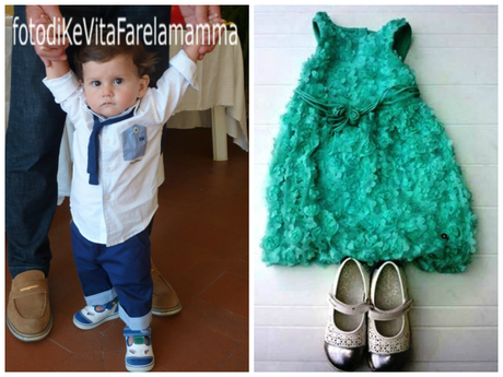 Festa di compleanno del mio bambino – organizzazione e outfit