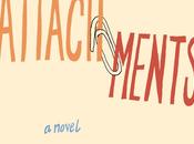 Recensione "Attachments" (Per l'@more basta click) Rainbow Rowell