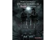 Recensioni “L’Estate Segreta Babe Hardy” Fabio Lastrucci