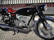 Mancha Negra Flatracer