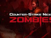 Counter-Strike Nexon, Zombie arrivano Steam