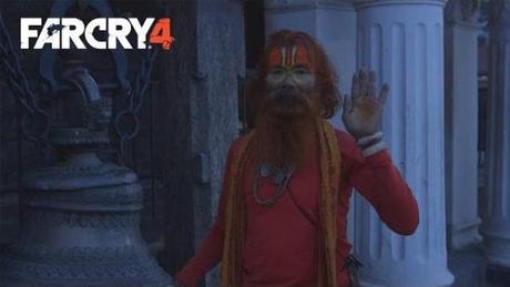 Far Cry 4 dietro le quinte 0708