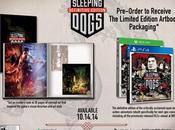 Sleeping Dogs, avvistata Definitive Edition Xbox